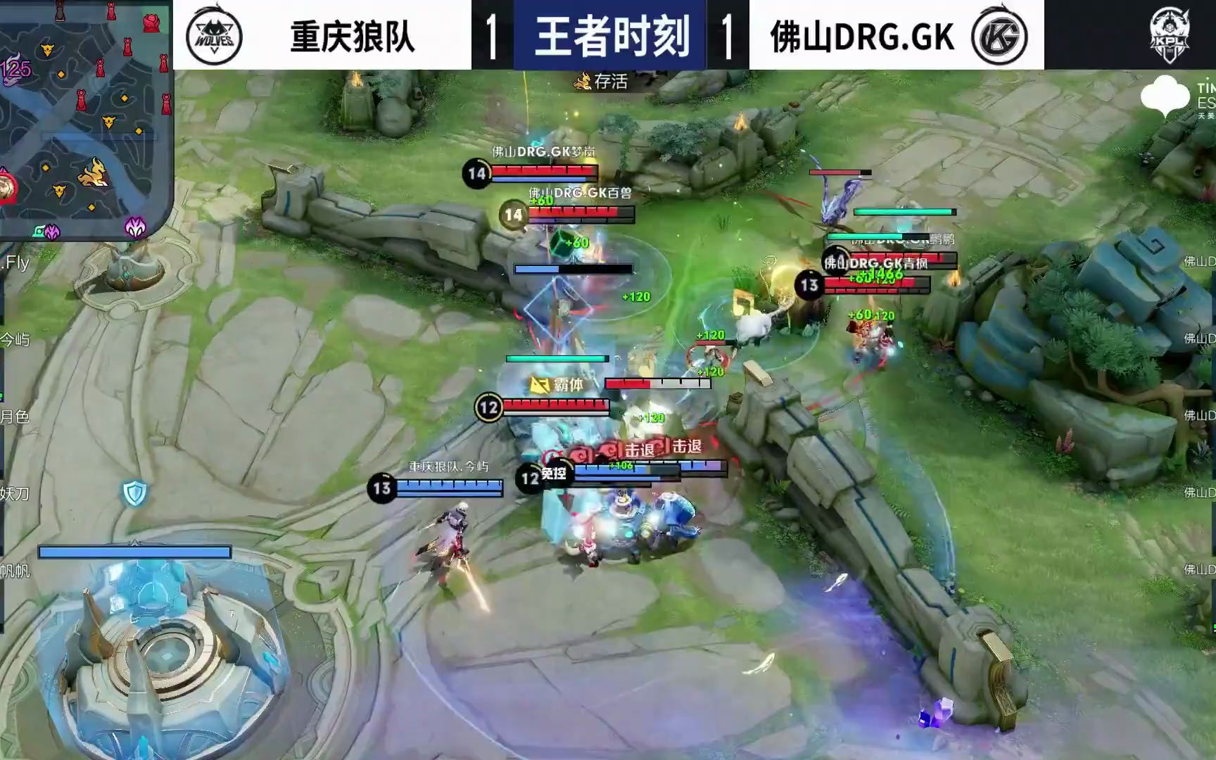 容和深度分 容和深度分