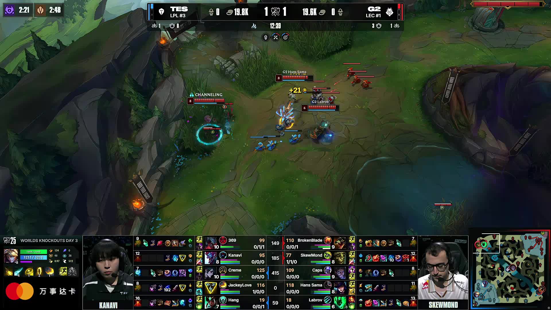 值得放大的 值得放大的