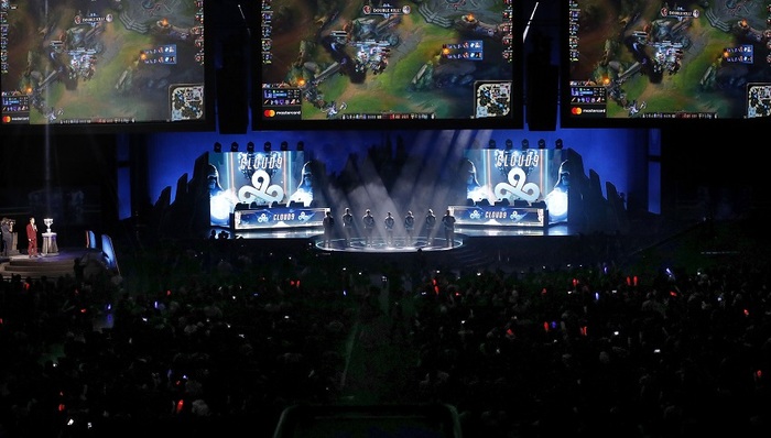 倒脚与半空 倒脚与半空